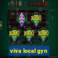 viva local gyn